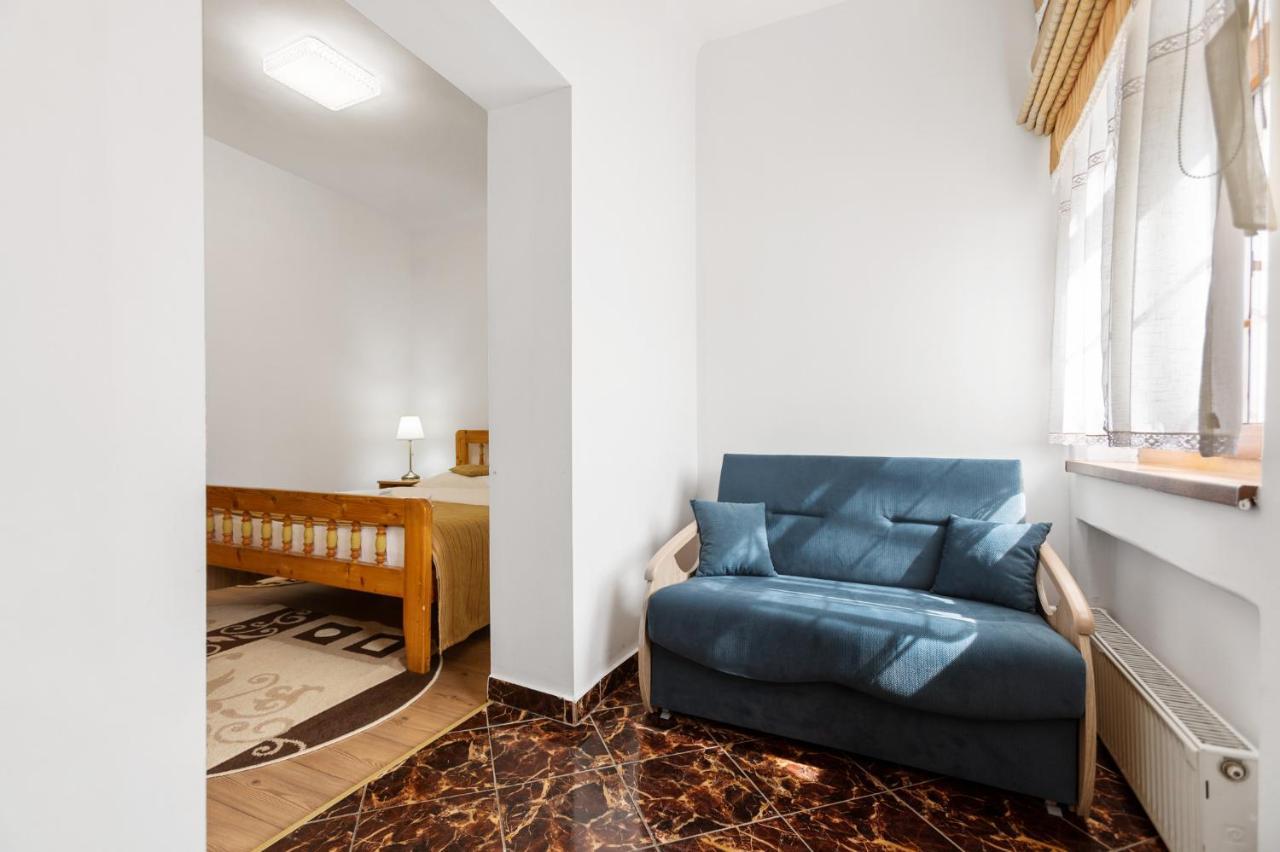 Casa Rasnoveana מראה חיצוני תמונה