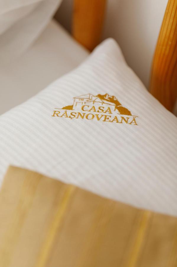 Casa Rasnoveana מראה חיצוני תמונה